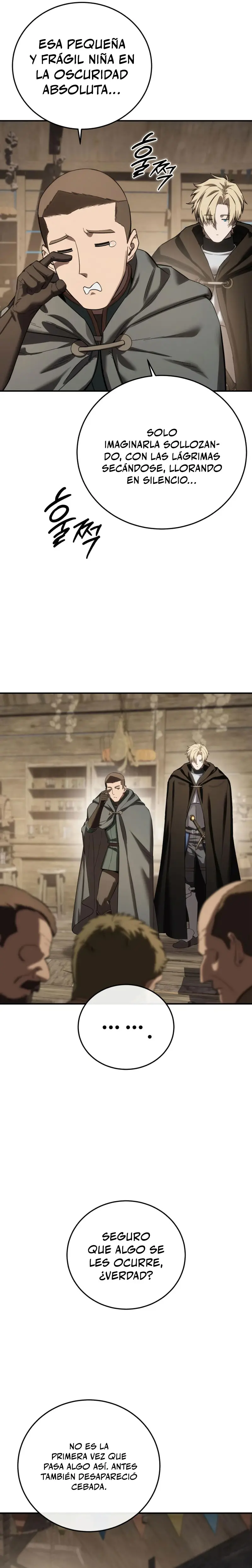 Read The Stellar Swordmaster ES Manga Online