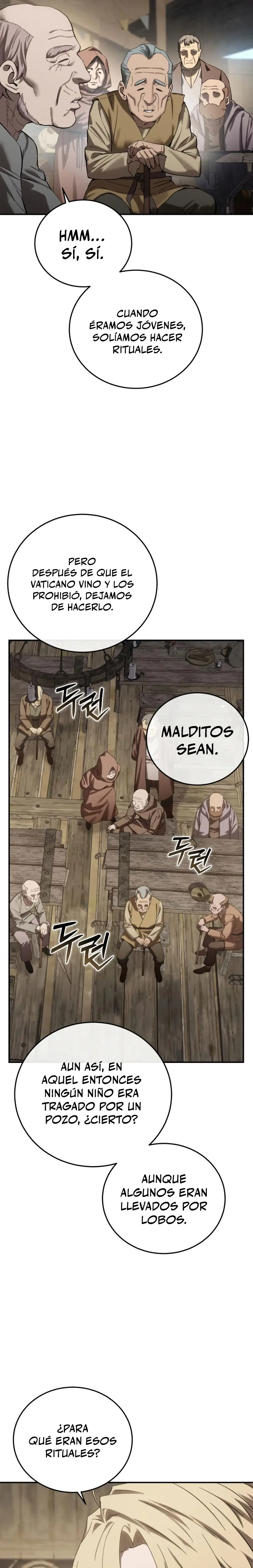 Read The Stellar Swordmaster ES Manga Online