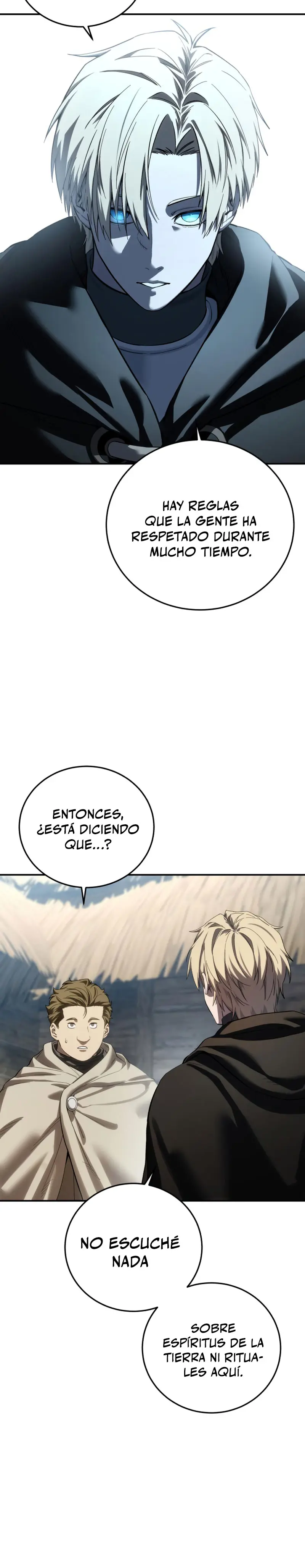 Read The Stellar Swordmaster ES Manga Online