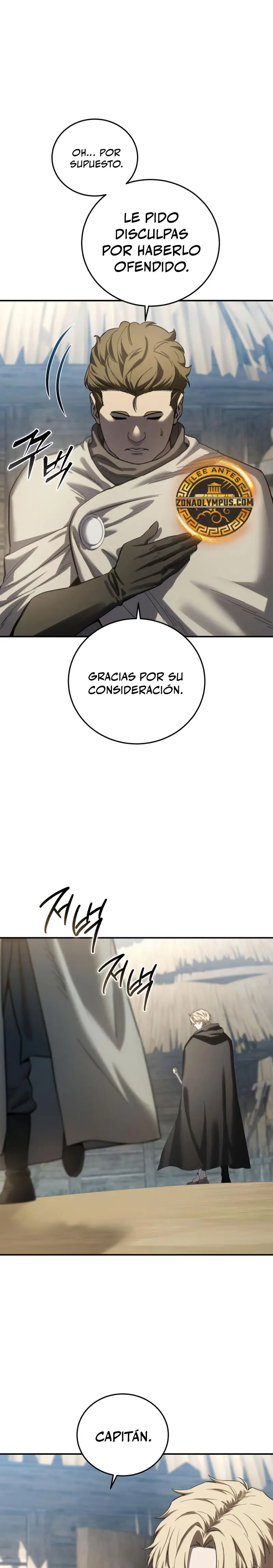 Read The Stellar Swordmaster ES Manga Online