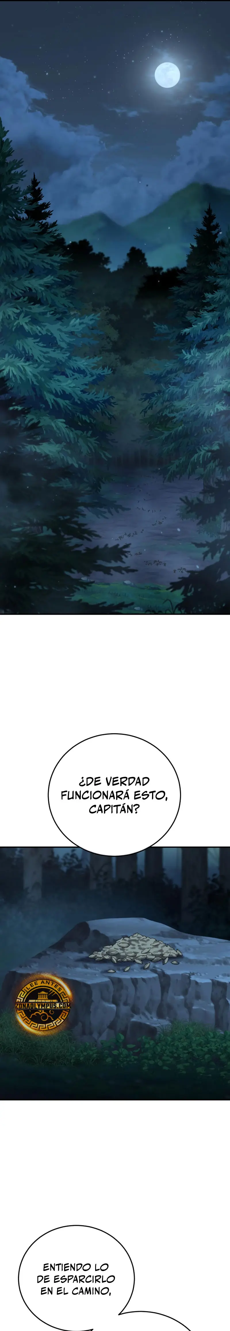 Read The Stellar Swordmaster ES Manga Online