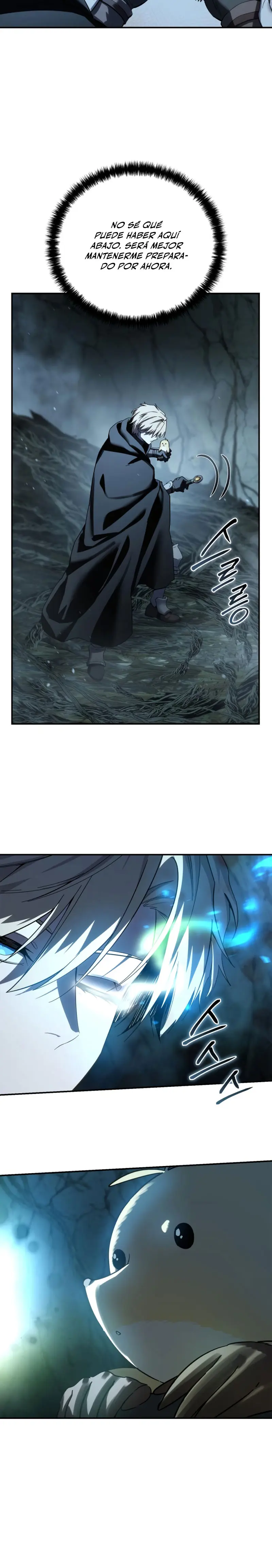 Read The Stellar Swordmaster ES Manga Online