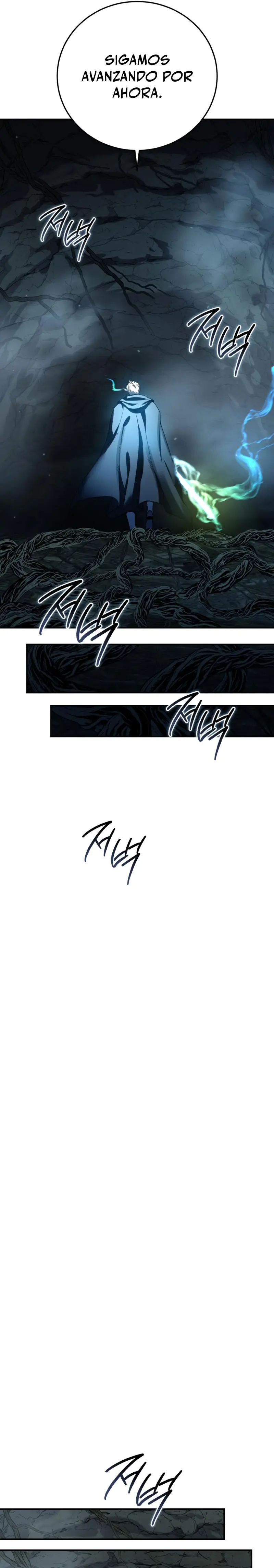 Read The Stellar Swordmaster ES Manga Online