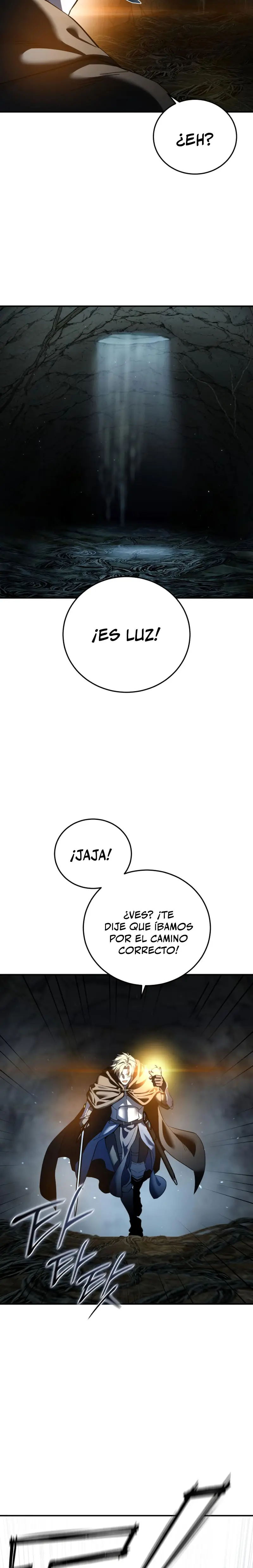 Read The Stellar Swordmaster ES Manga Online