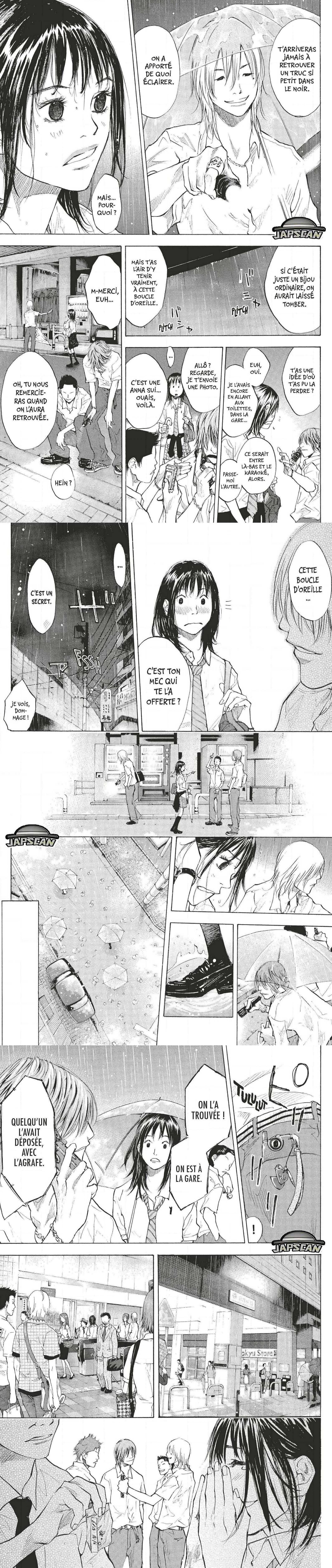 Read Ahiru no Sora FR Manga Online