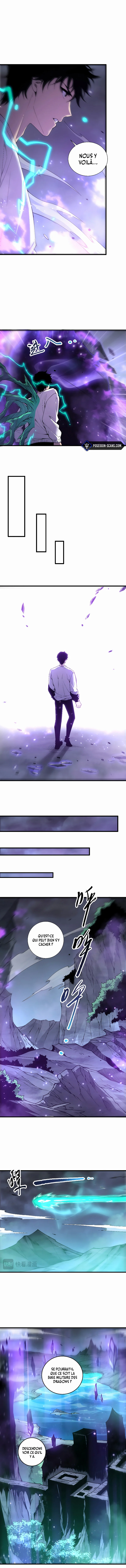 Read Catastrophic Necromancer FR Manga Online