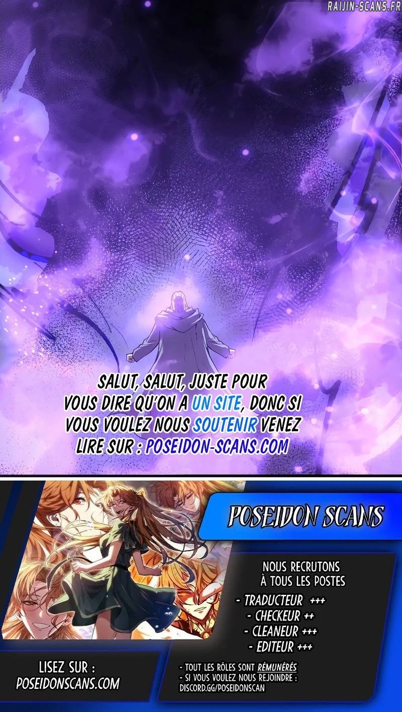 Read Catastrophic Necromancer FR Manga Online