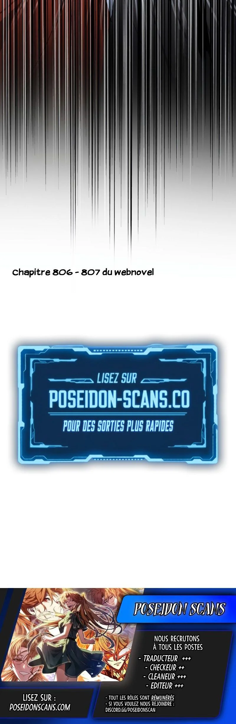 Read Demonic Emperor FR Manga Online