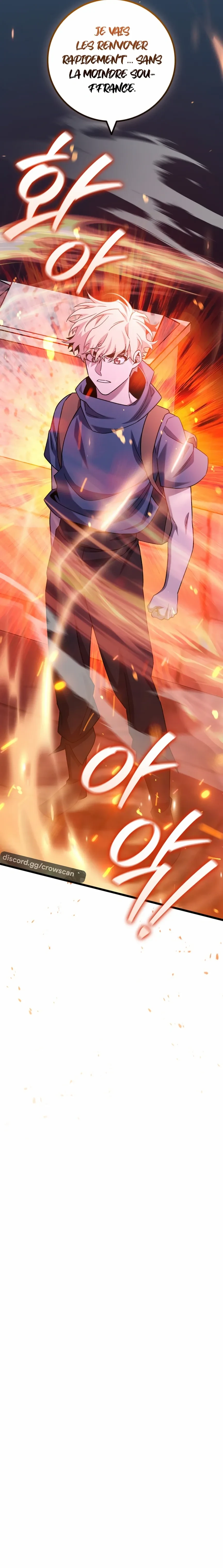 Read Dragon Devouring Mage FR Manga Online