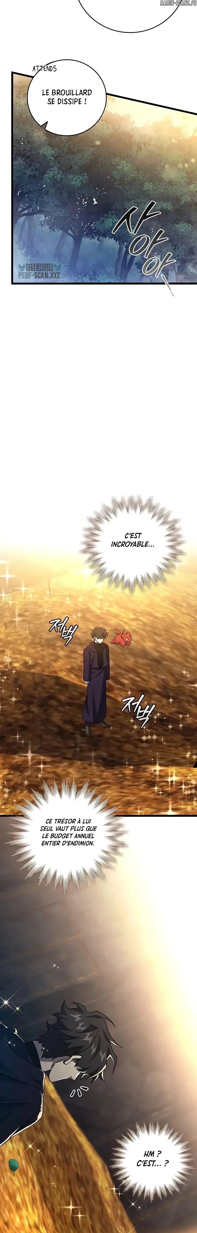 Read Dragon Devouring Mage FR Manga Online