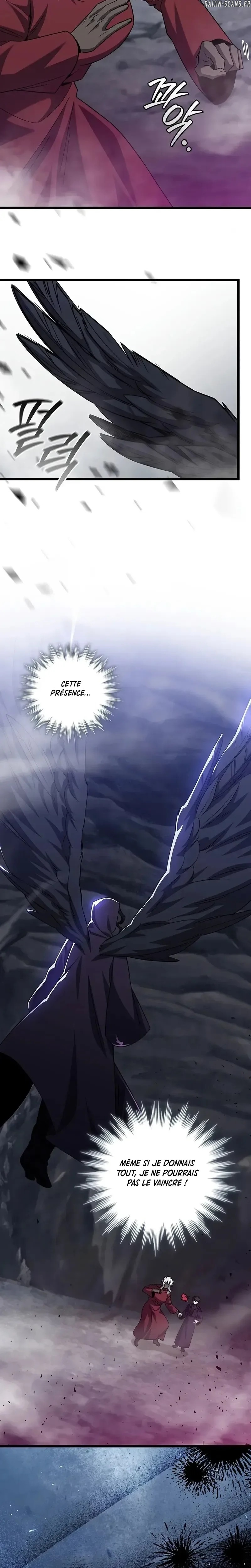 Read Dragon Devouring Mage FR Manga Online