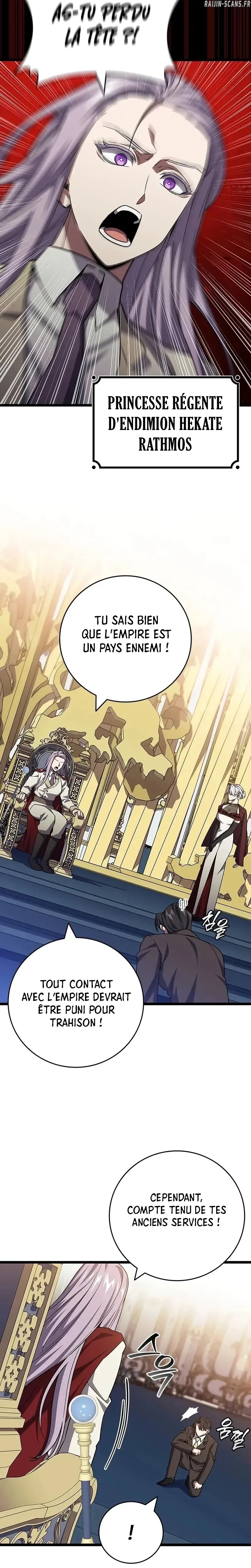 Read Dragon Devouring Mage FR Manga Online