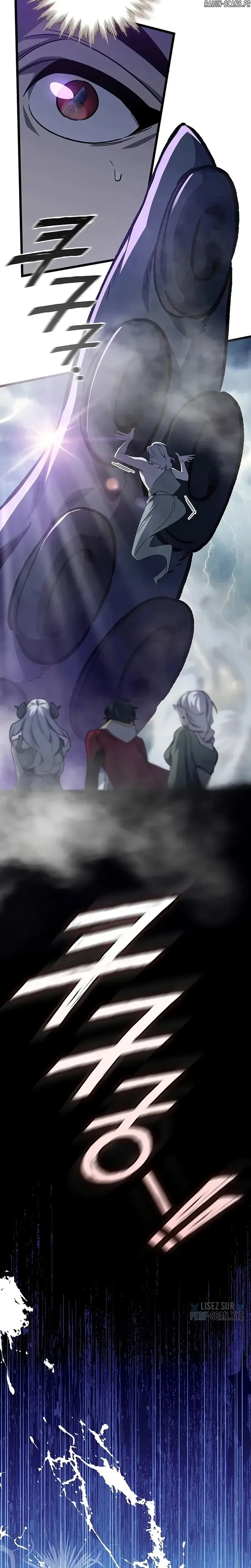 Read Dragon Devouring Mage FR Manga Online