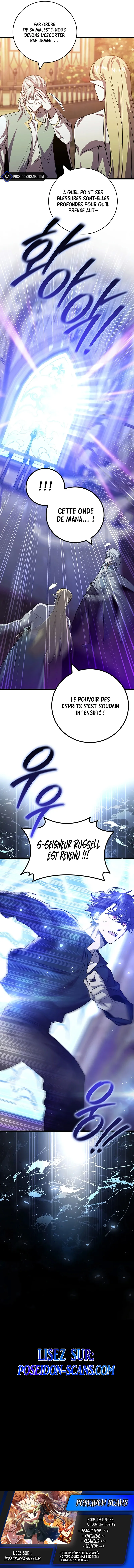 Read Dragon Devouring Mage FR Manga Online