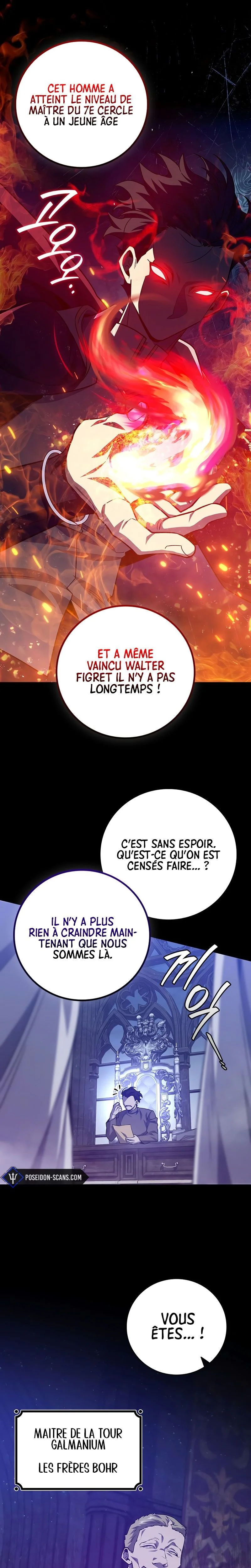 Read Dragon Devouring Mage FR Manga Online