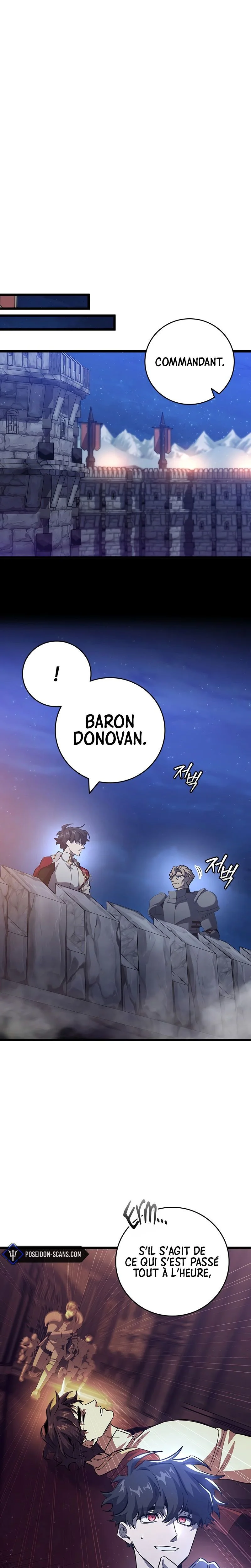 Read Dragon Devouring Mage FR Manga Online