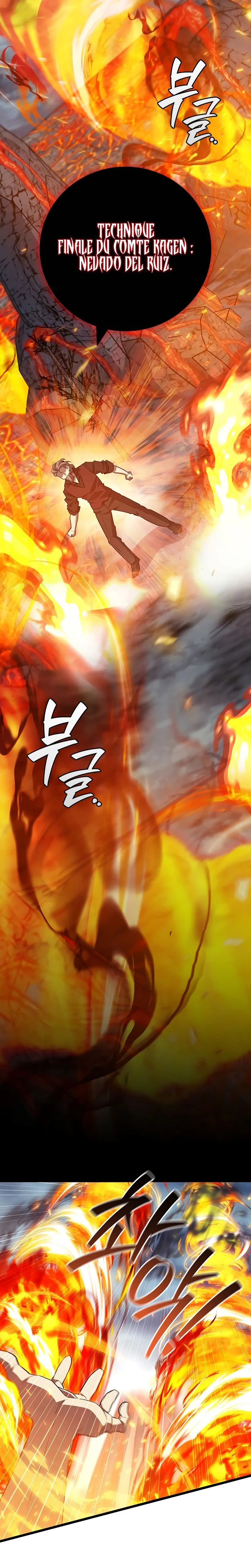 Read Dragon Devouring Mage FR Manga Online