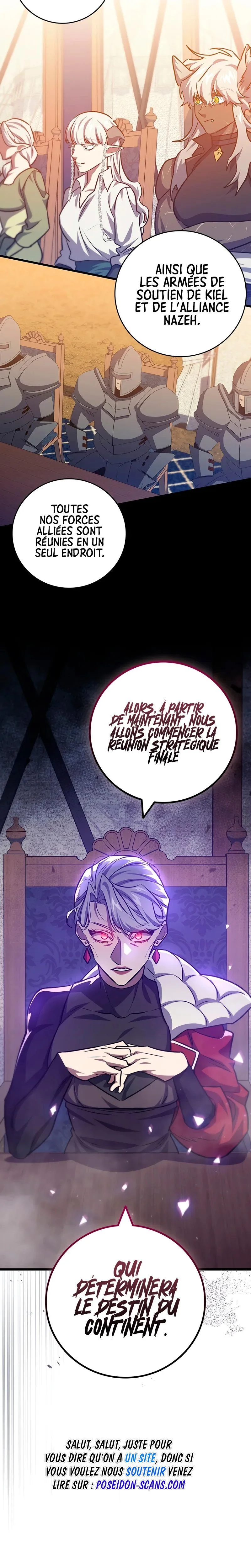 Read Dragon Devouring Mage FR Manga Online