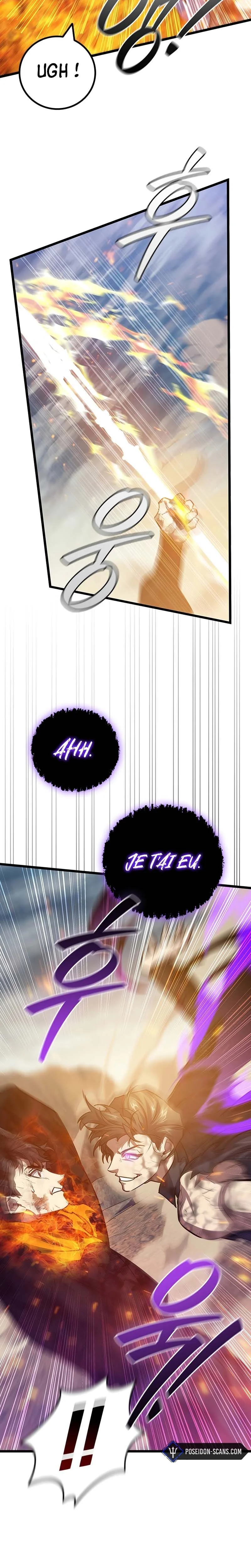 Read Dragon Devouring Mage FR Manga Online