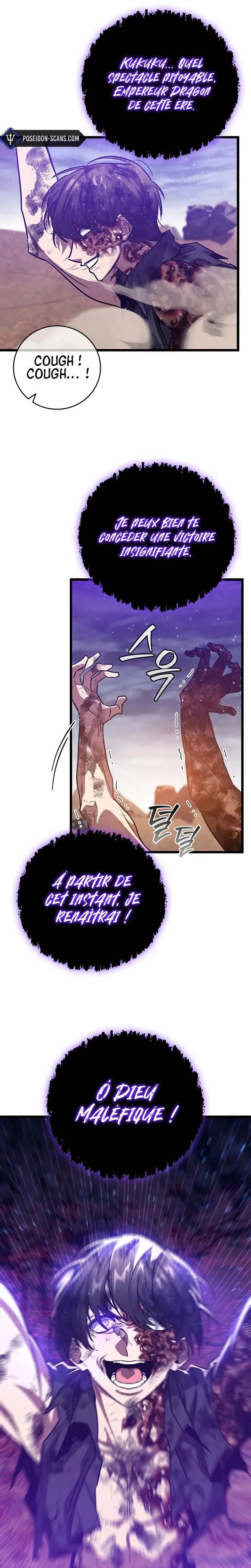 Read Dragon Devouring Mage FR Manga Online