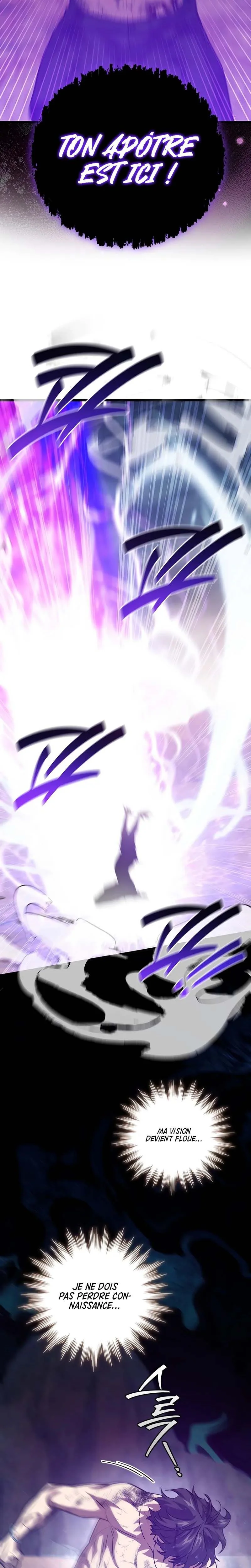 Read Dragon Devouring Mage FR Manga Online