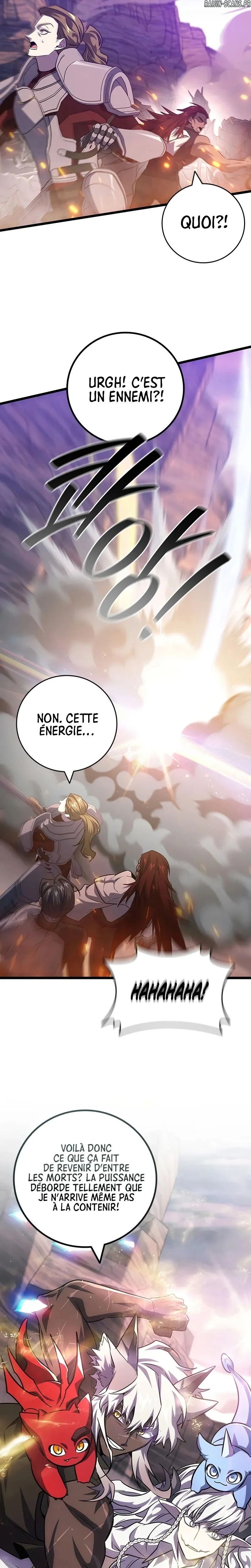 Read Dragon Devouring Mage FR Manga Online