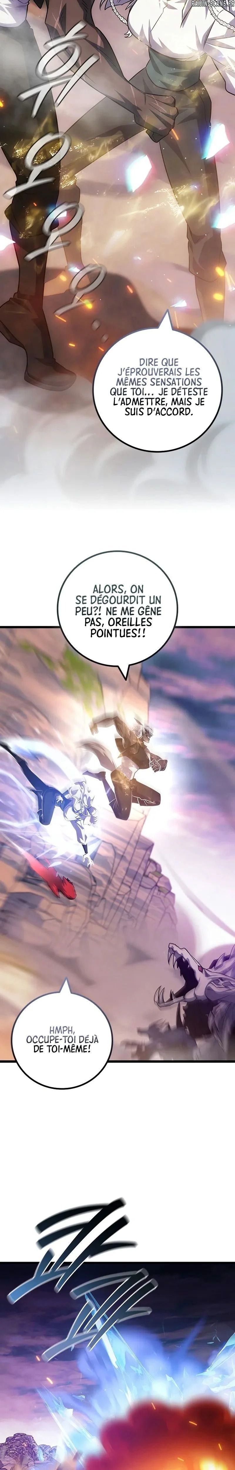 Read Dragon Devouring Mage FR Manga Online