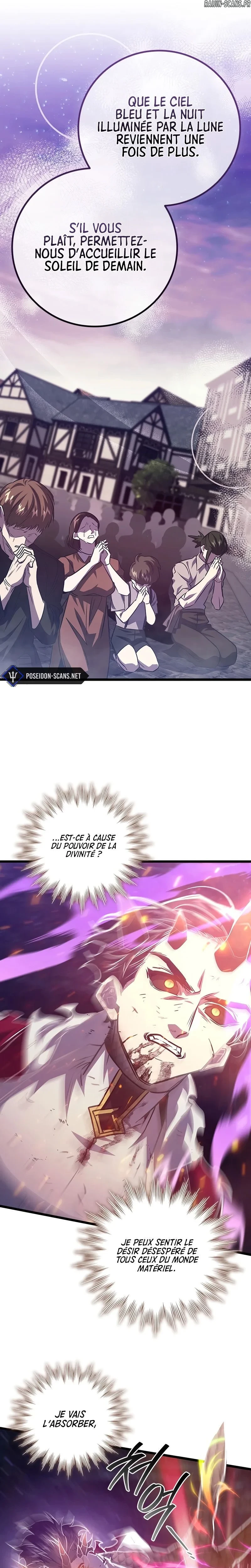 Read Dragon Devouring Mage FR Manga Online