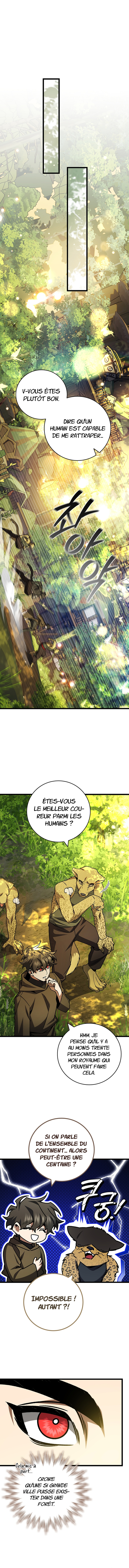 Read Dragon Devouring Mage FR Manga Online