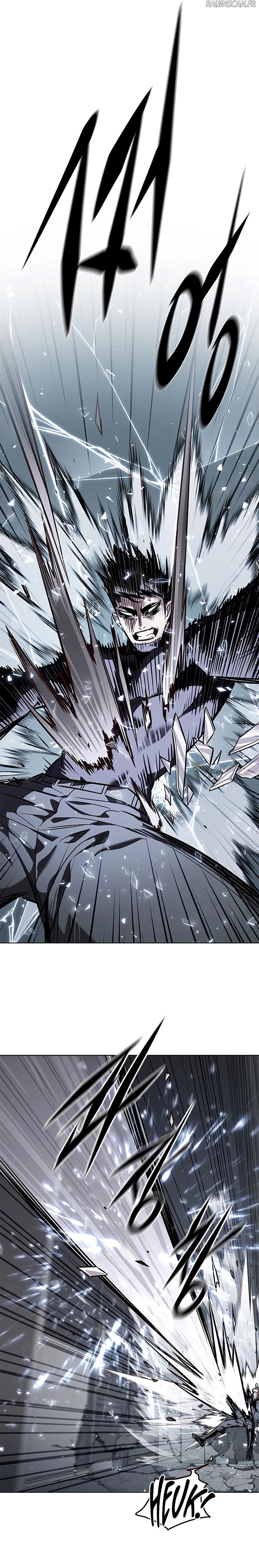 Read Eleceed FR Manga Online