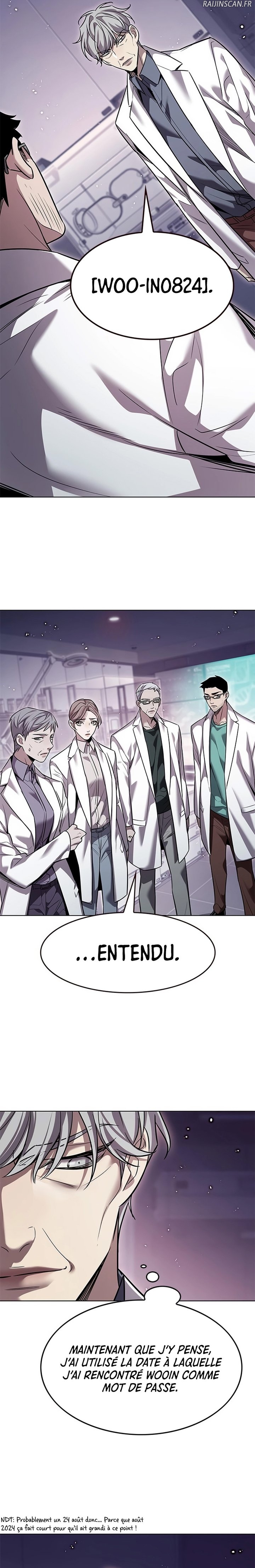 Read Eleceed FR Manga Online