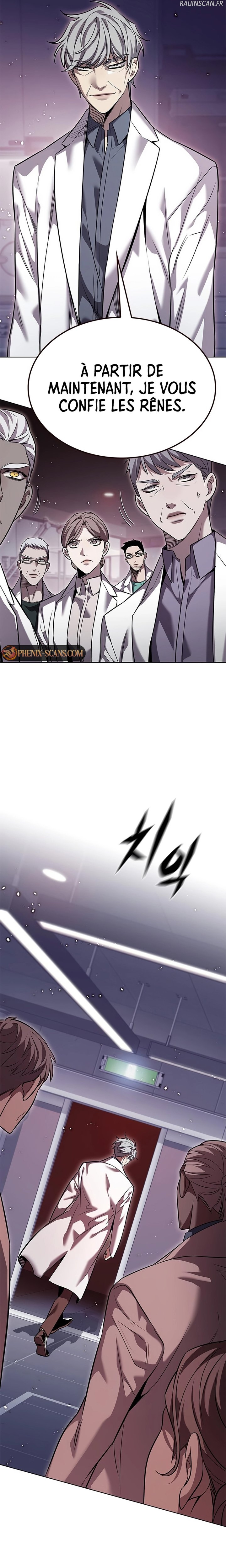 Read Eleceed FR Manga Online