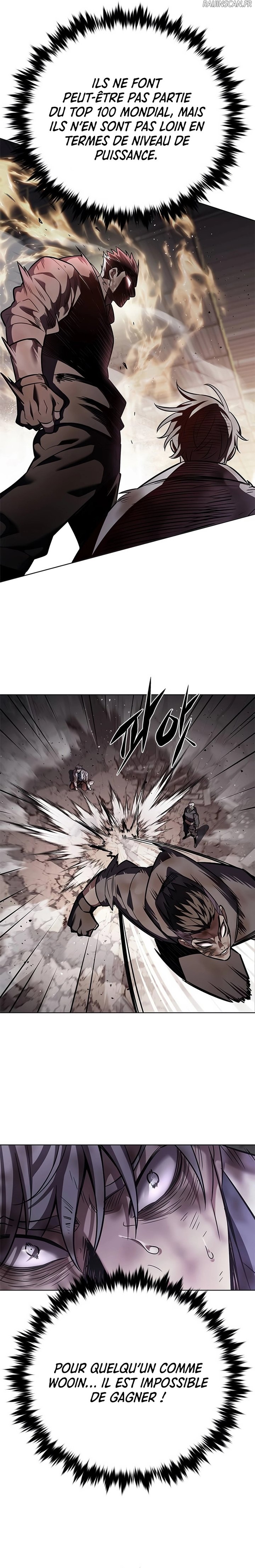 Read Eleceed FR Manga Online