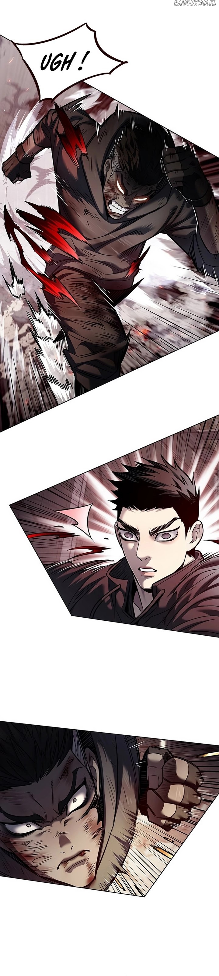 Read Eleceed FR Manga Online