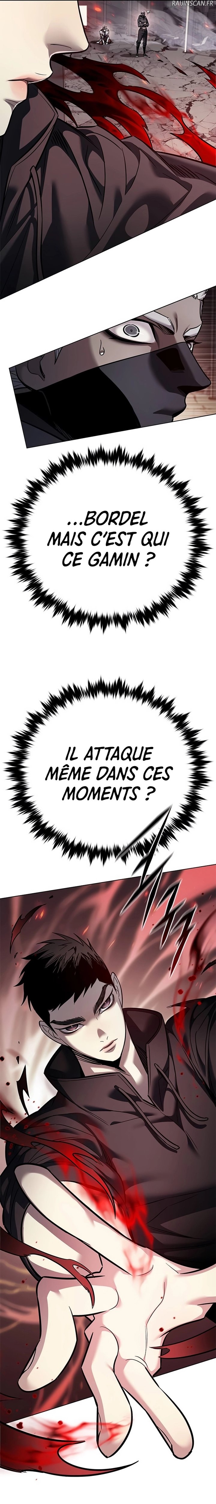 Read Eleceed FR Manga Online