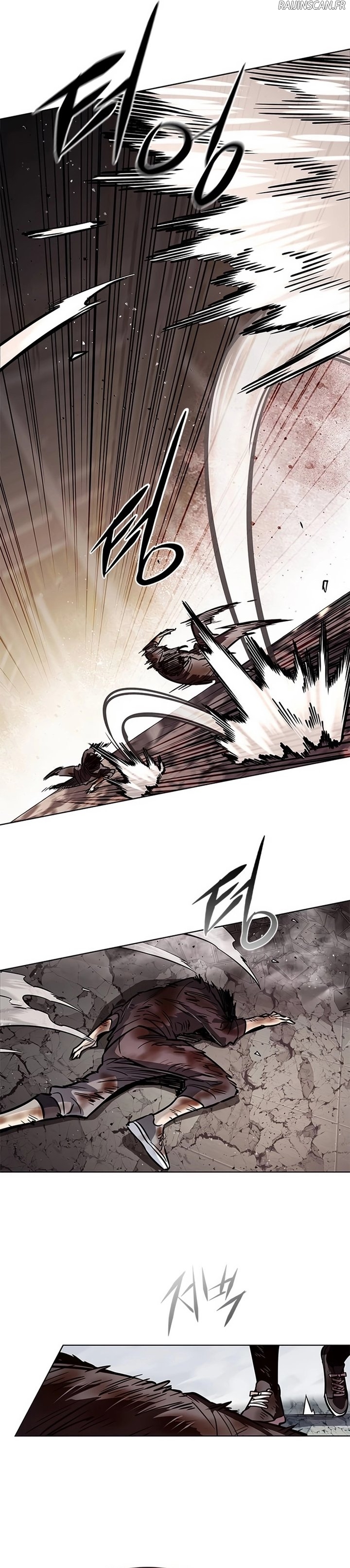 Read Eleceed FR Manga Online