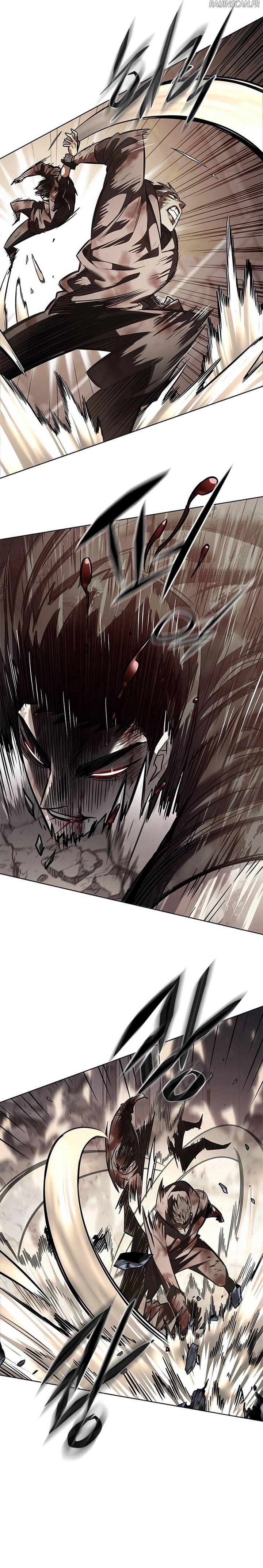 Read Eleceed FR Manga Online