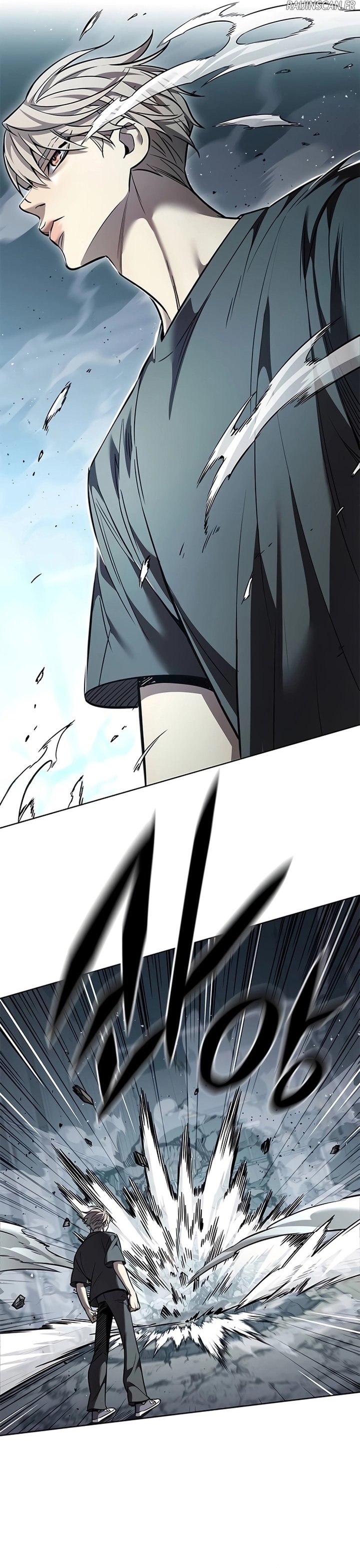 Read Eleceed FR Manga Online