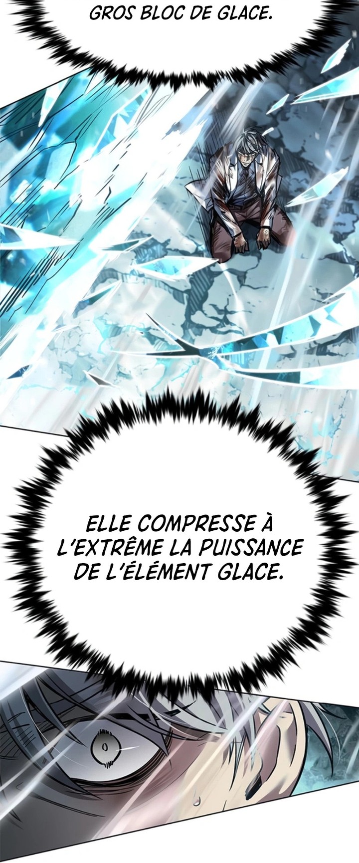 Read Eleceed FR Manga Online