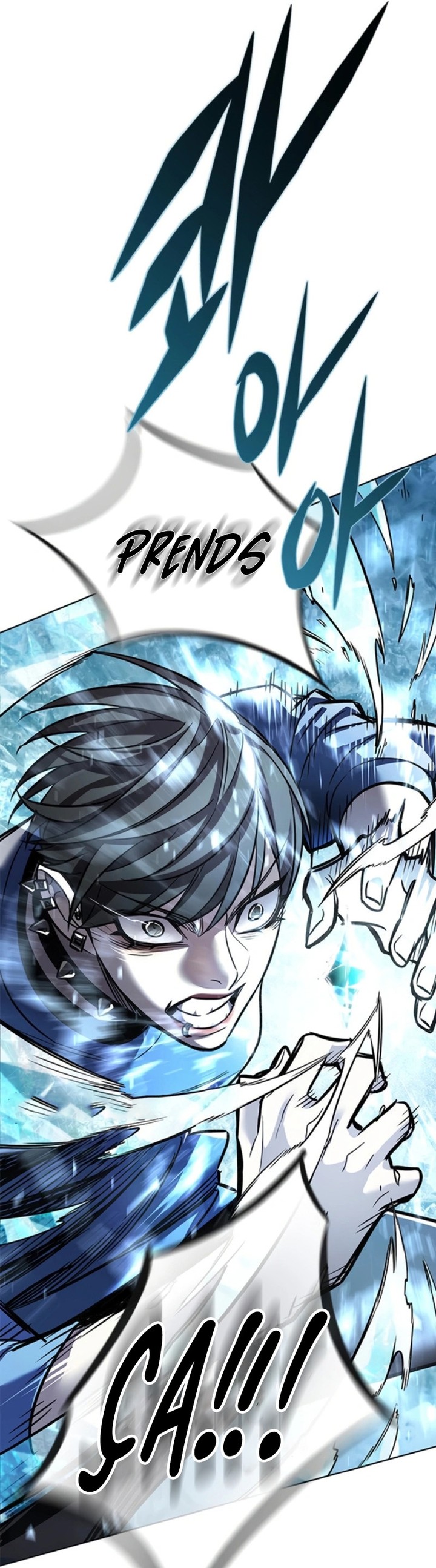 Read Eleceed FR Manga Online