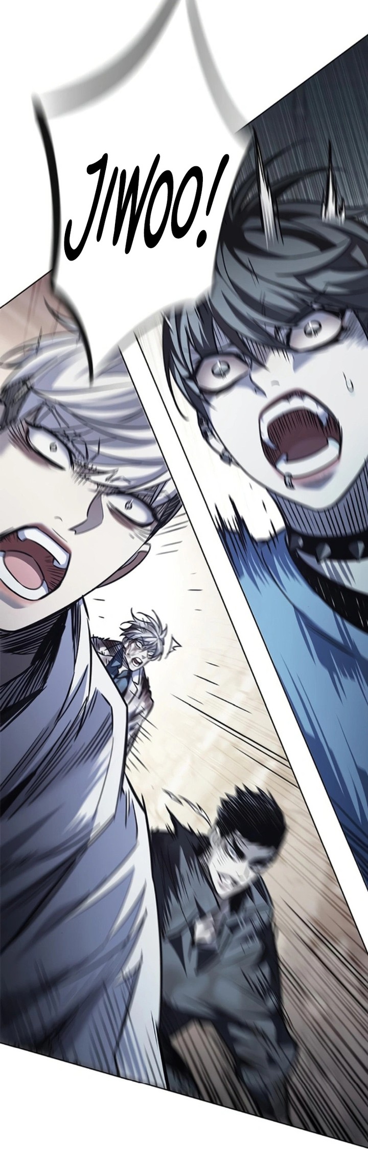 Read Eleceed FR Manga Online