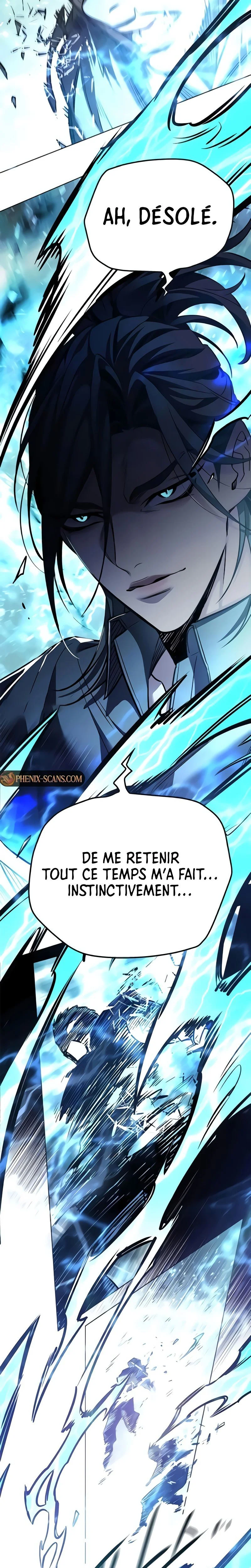 Read Eleceed FR Manga Online