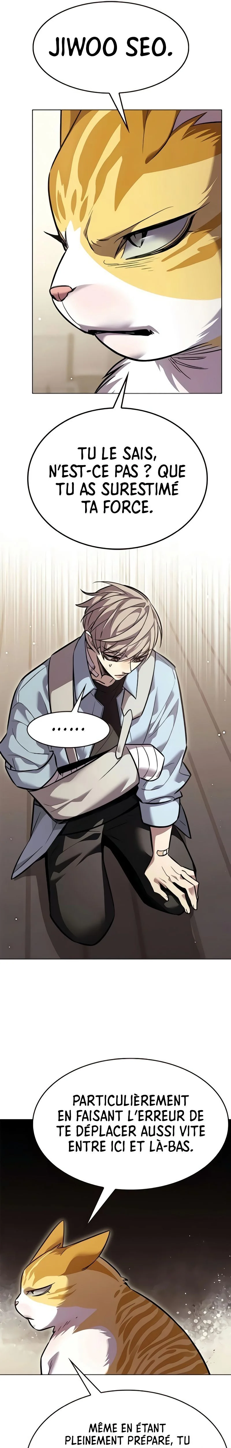 Read Eleceed FR Manga Online