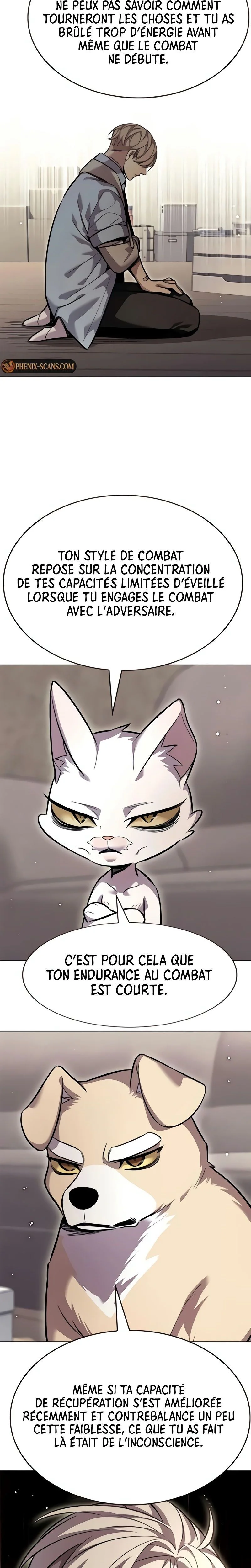 Read Eleceed FR Manga Online