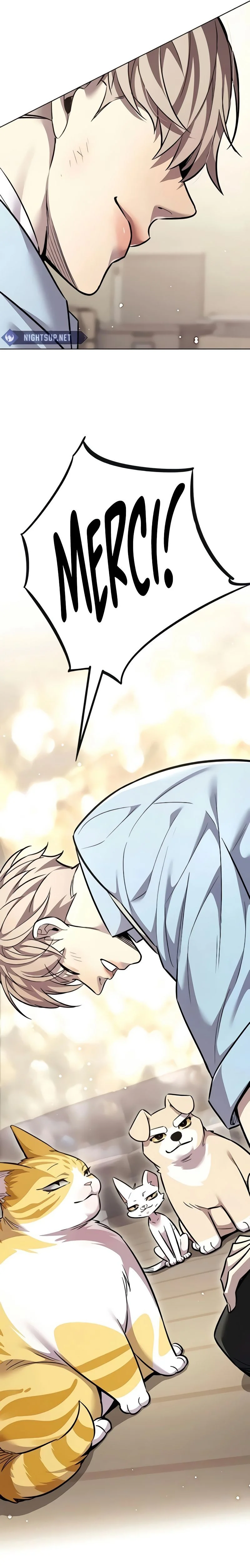 Read Eleceed FR Manga Online