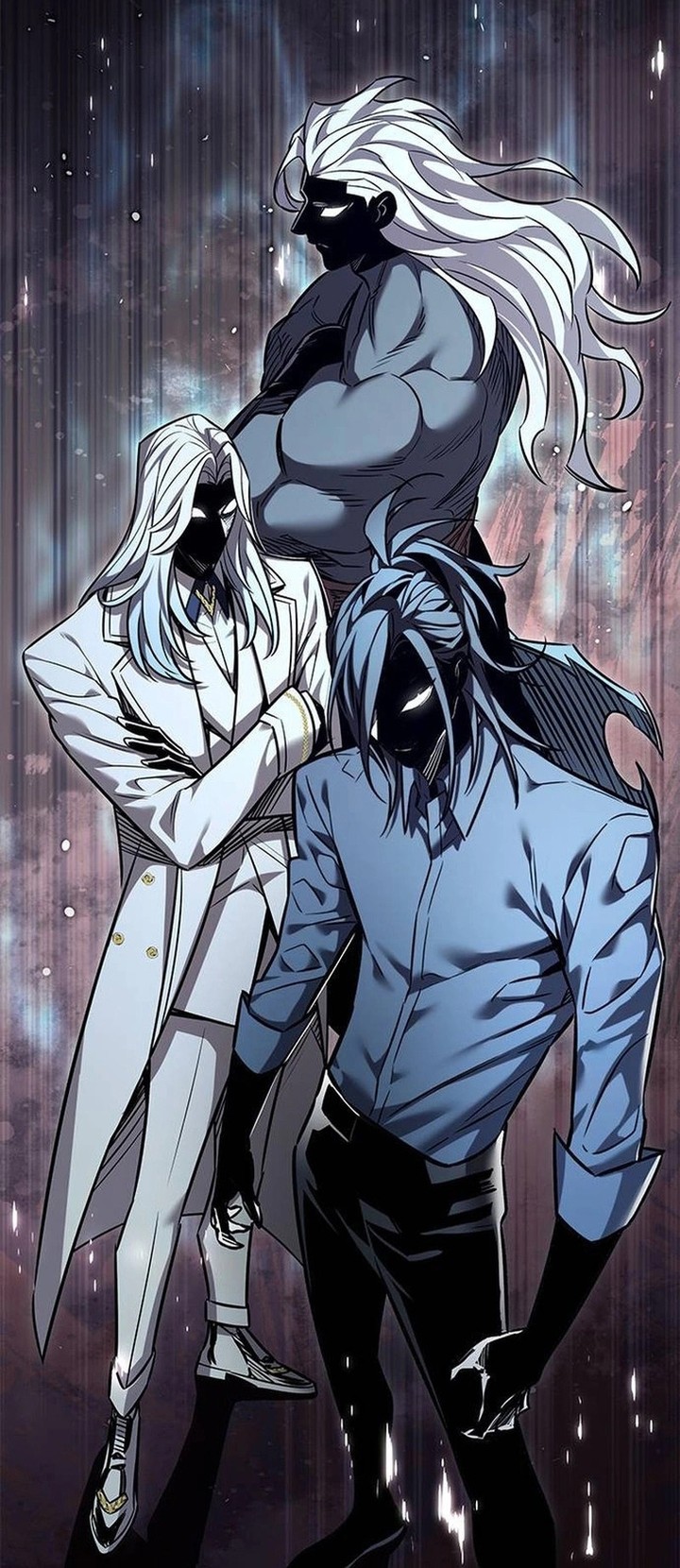 Read Eleceed FR Manga Online