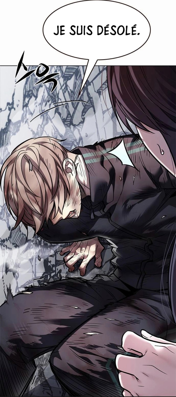 Read Eleceed FR Manga Online