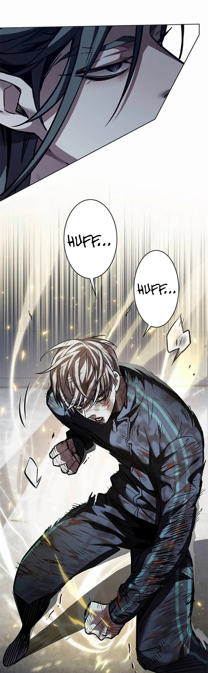 Read Eleceed FR Manga Online