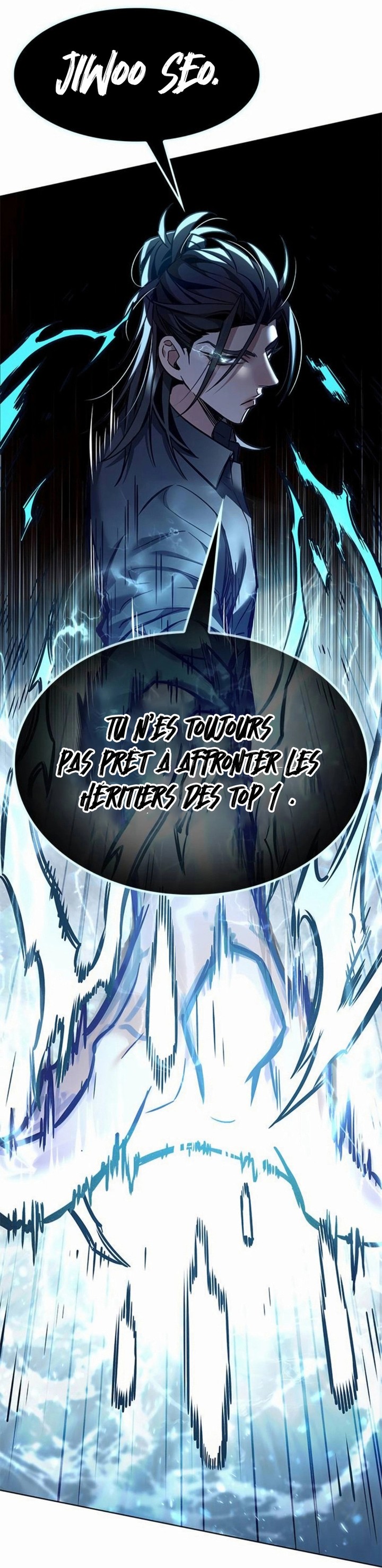 Read Eleceed FR Manga Online