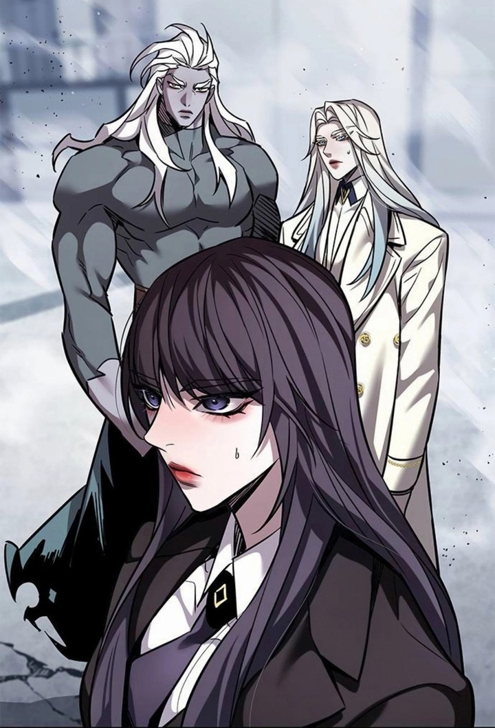 Read Eleceed FR Manga Online